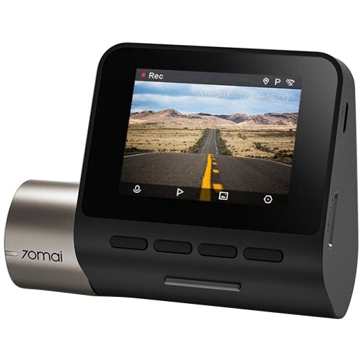 70mai A500S — Camera DVR