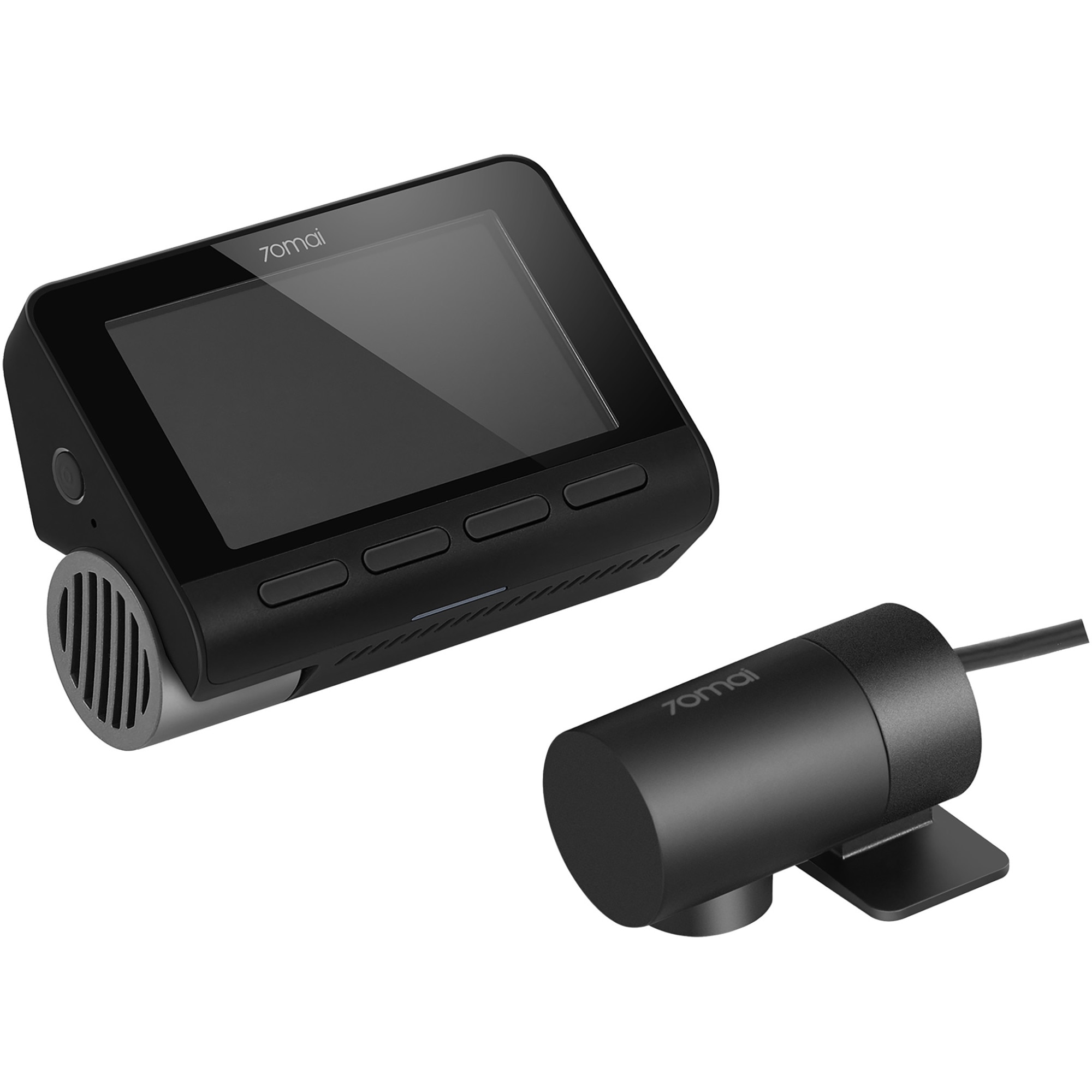70mai A800S — Camera DVR 2 canale