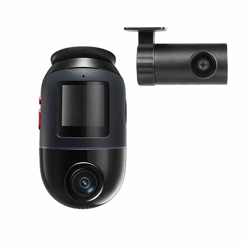 70mai Omni X800 360° — Sistem camere auto