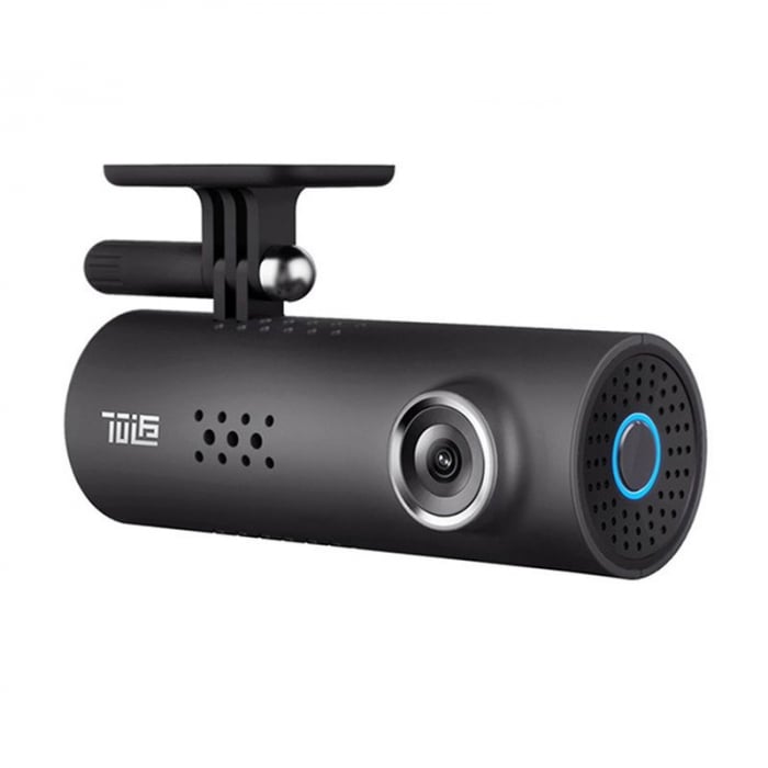 70mai Smart Dash Cam 1S — Camera DVR