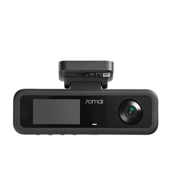 70mai T400 2K — Camera DVR 3 canale