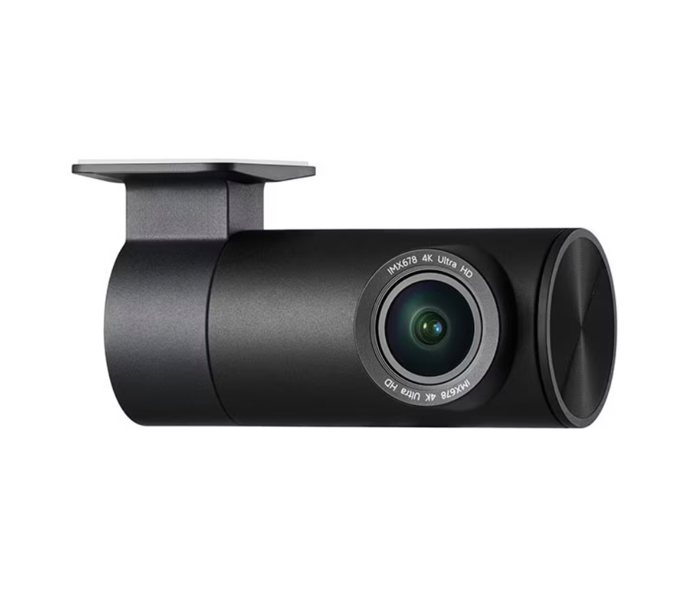 70mai T800 + RC41 (set) — Camera DVR 3 canale