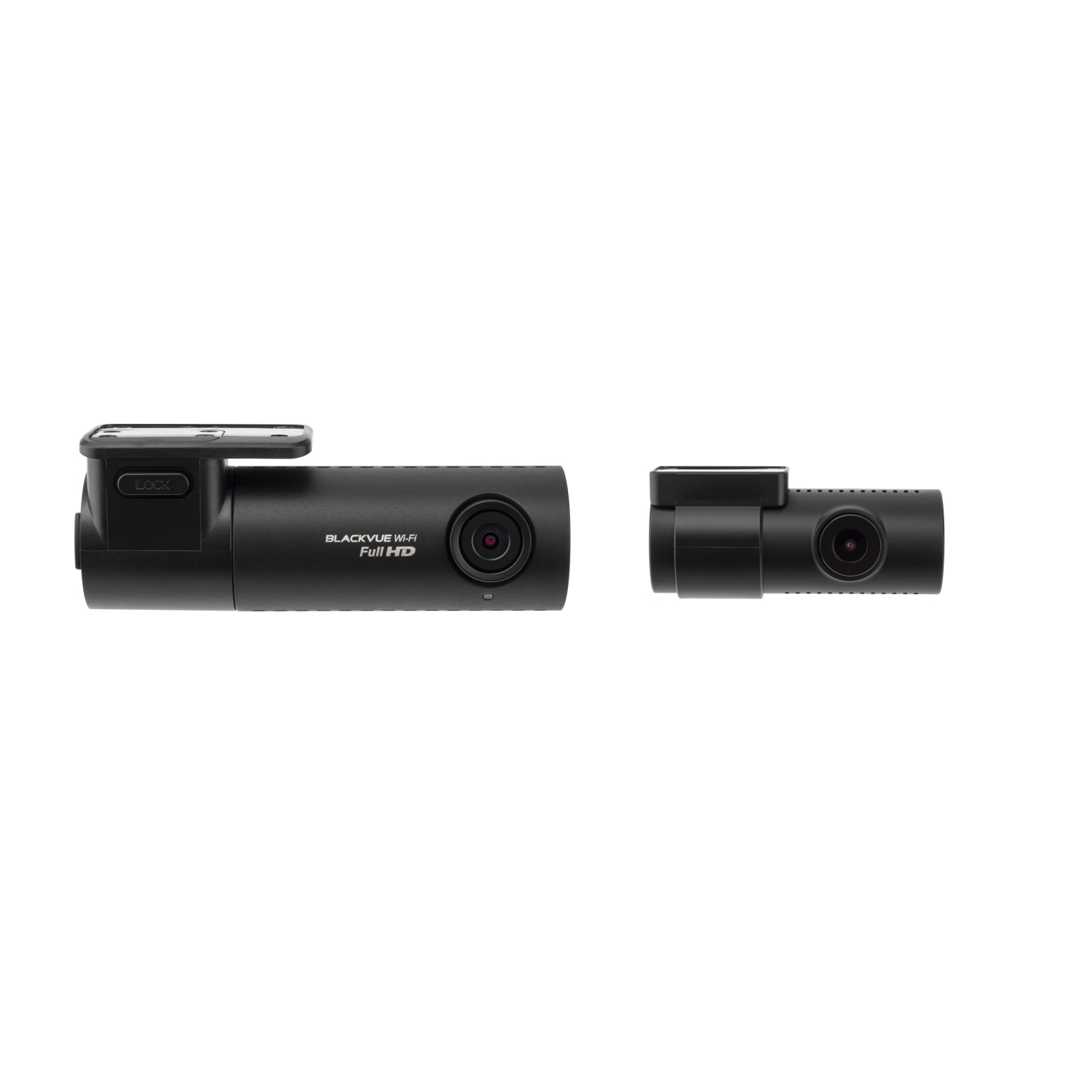 BlackVue DR590X-2CH — Camera DVR 2 canale