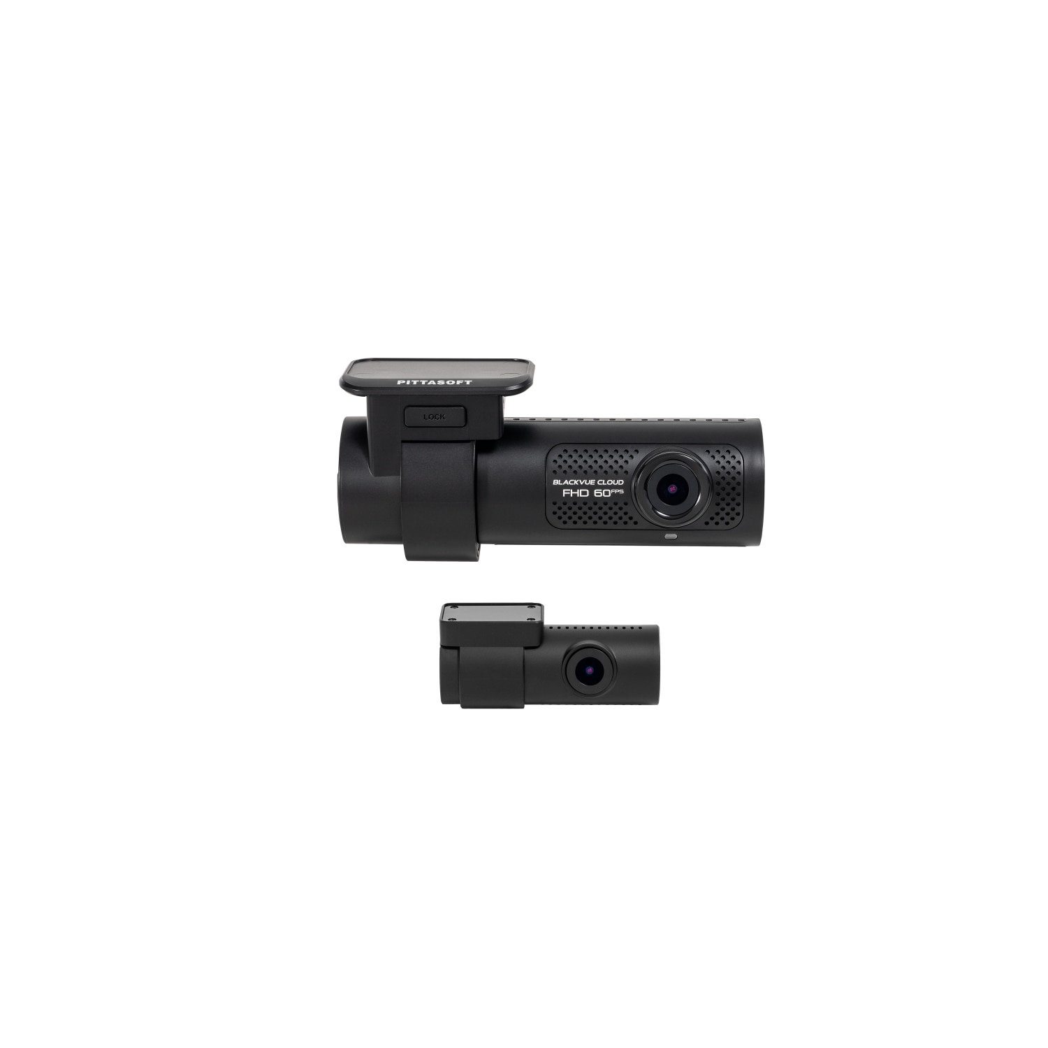 BlackVue DR770X-2CH — Camera DVR 2 canale