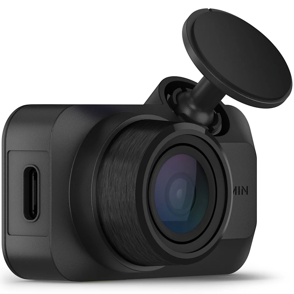 Garmin Dash Cam Mini 3 — Camera DVR