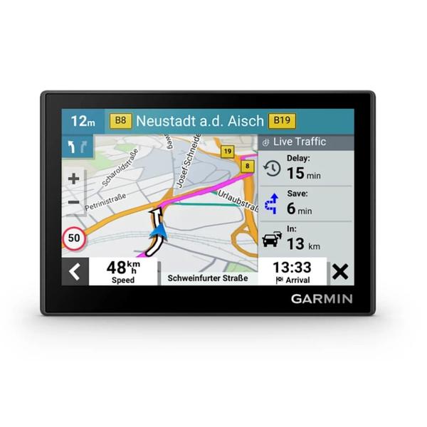 Cum funcționează GPS-ul: GNSS, benzi L1/L5