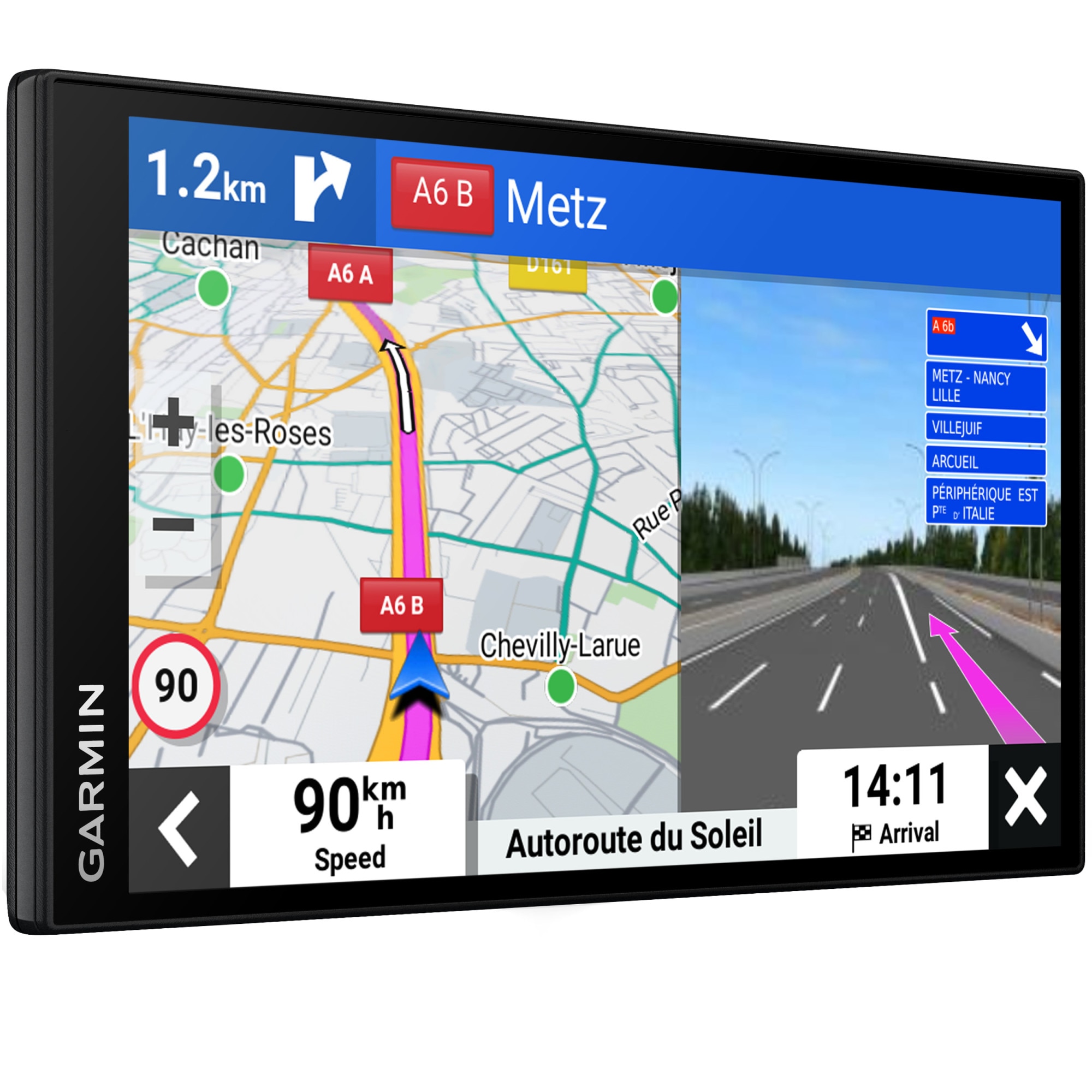 Navigație GPS auto: ghid de cumpărare