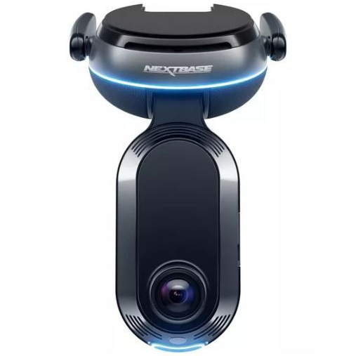 Nextbase IQ 1K — Camera DVR 2 canale