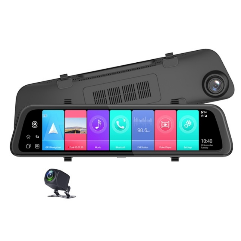 Star Z68 Pro Plus — GPS pentru TIR