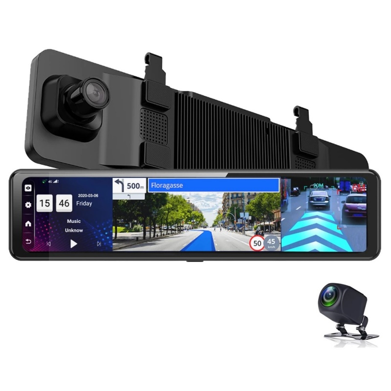 Star Z70 Pro — GPS pentru TIR