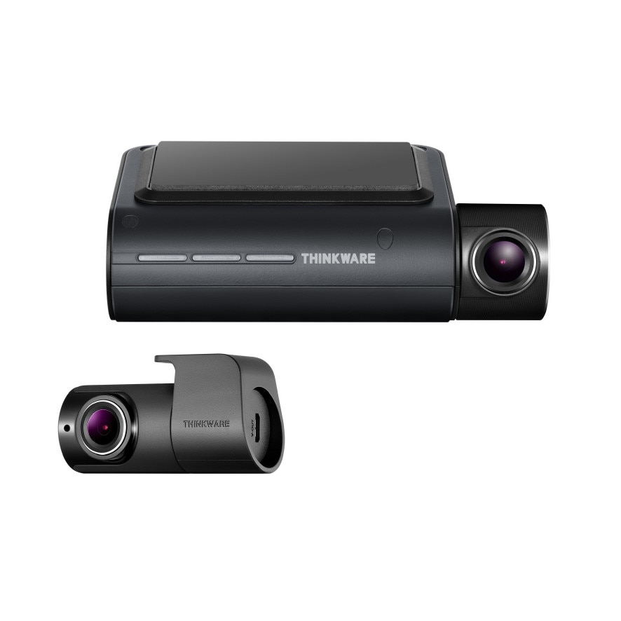 Thinkware Q800PRO — Camera DVR 2 canale