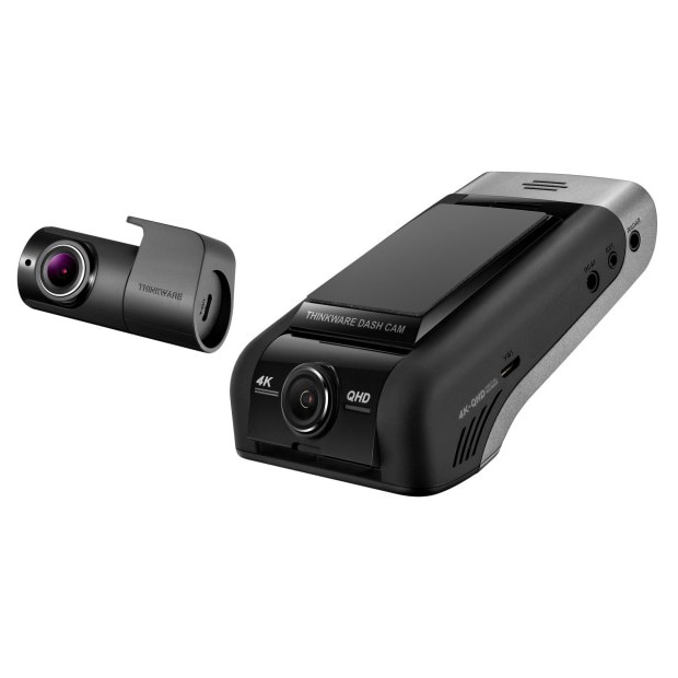 Thinkware U1000 — Camera DVR 2 canale